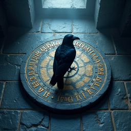 Crypt of Ravens Αξιολογήσεις Nine Casino