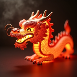 Dragon Lanterns Nine Casino