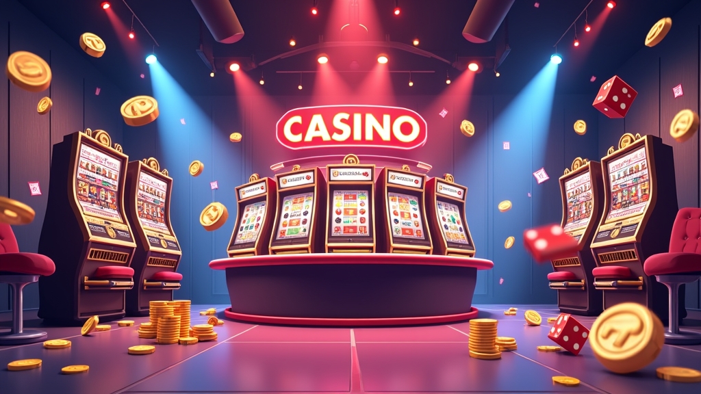 Nine Casino Greece