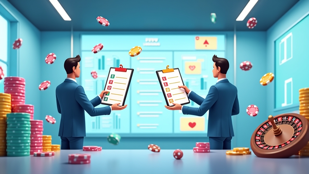 Αξιολογήσεις Nine Casino