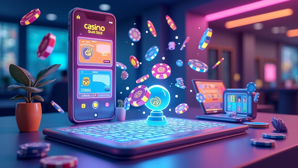 Nine Casino Ελλάδα